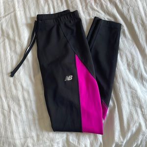 New balance leggings